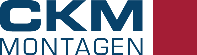 CKM Kondring Montagen GmbH & Co. KG - Logo